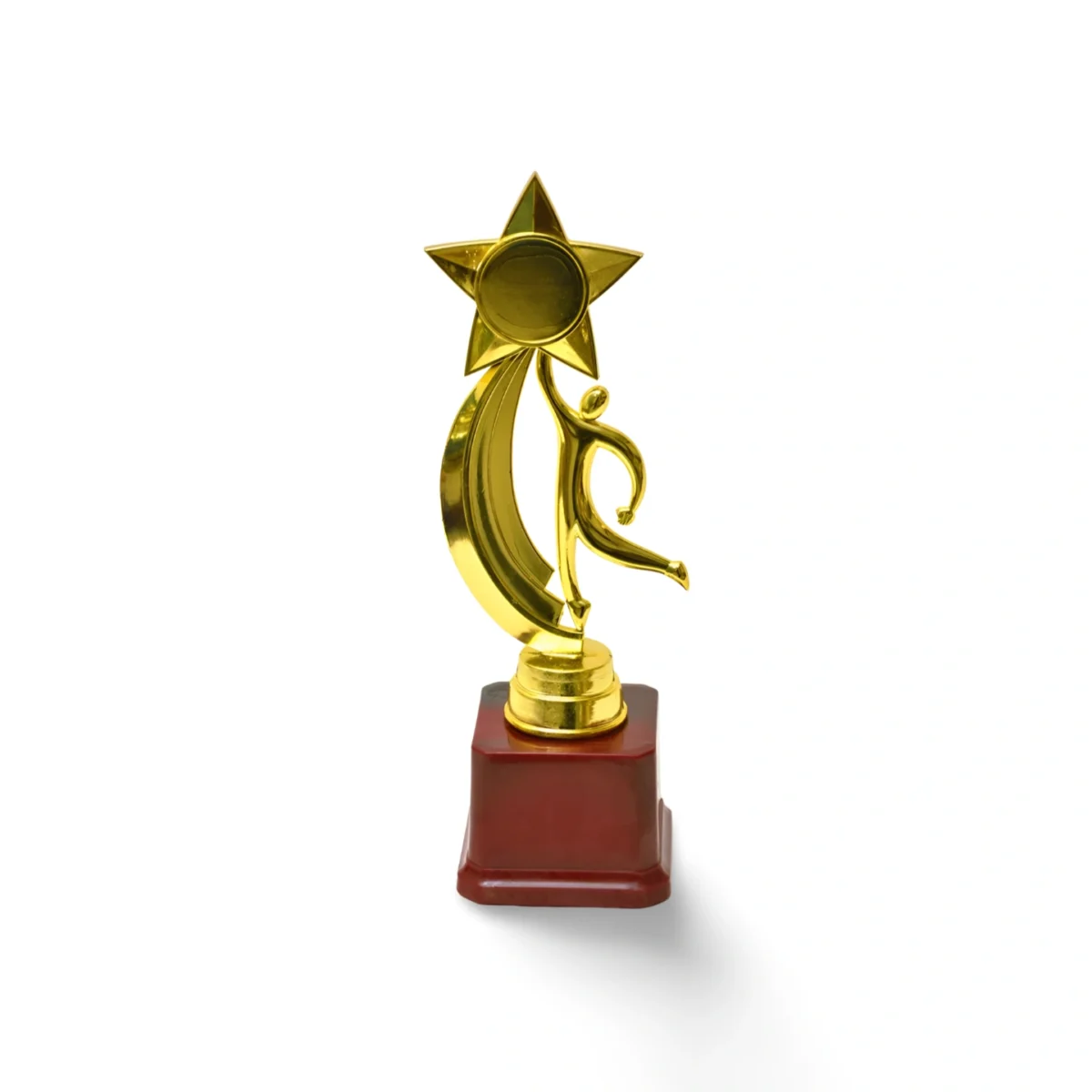 Golden Star Trophy M-128 - Image 5