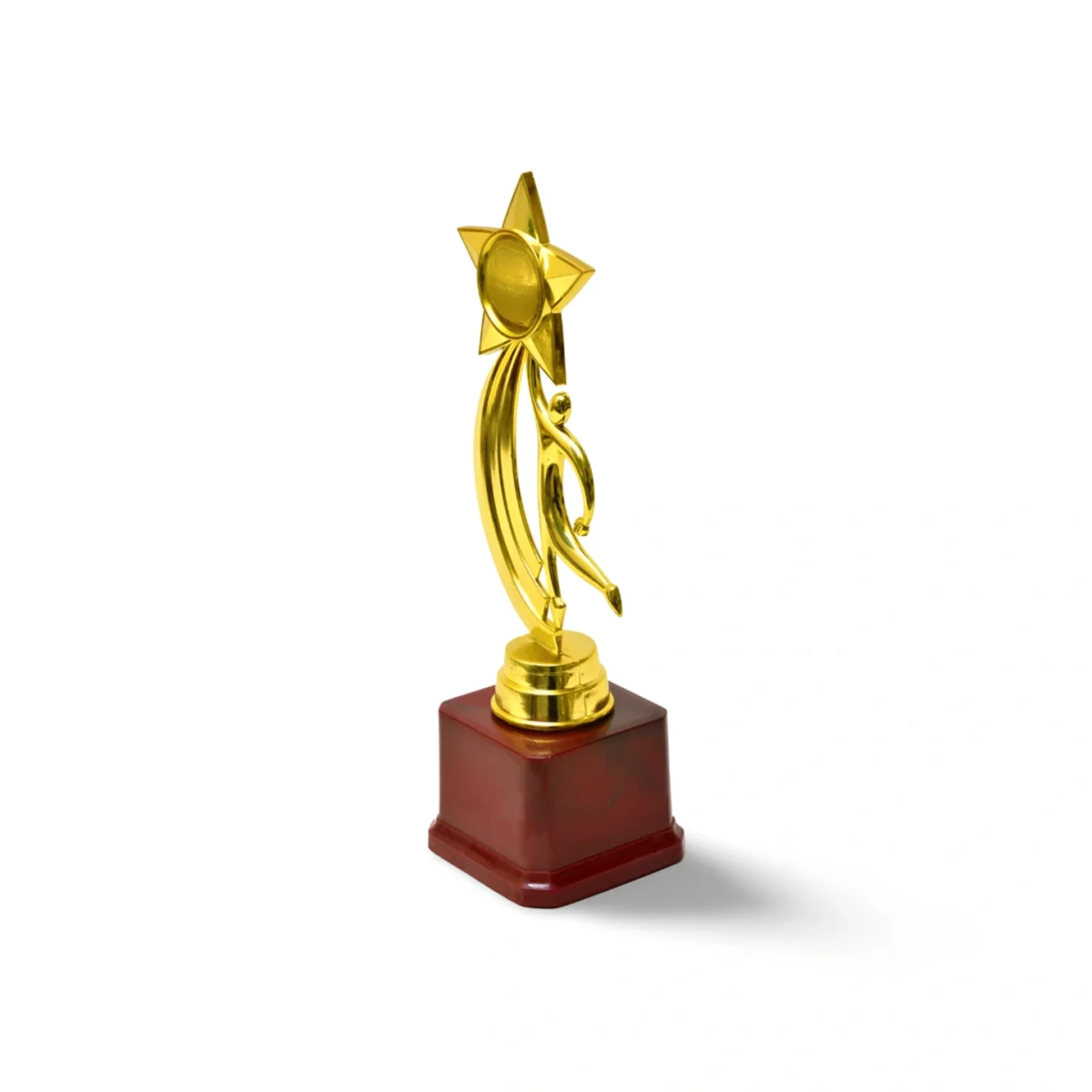 Golden Star Trophy M-128 - Image 4