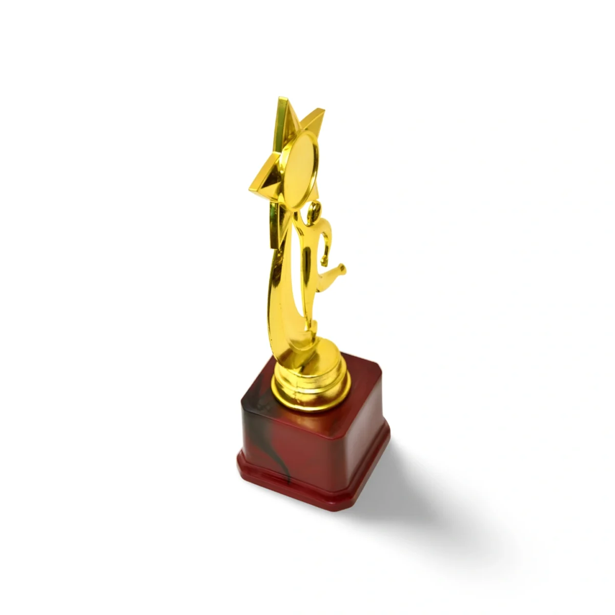 Golden Star Trophy M-128 - Image 3
