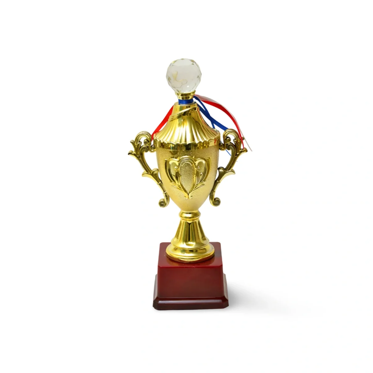 Golden Cup Trophy M-168 - Image 2
