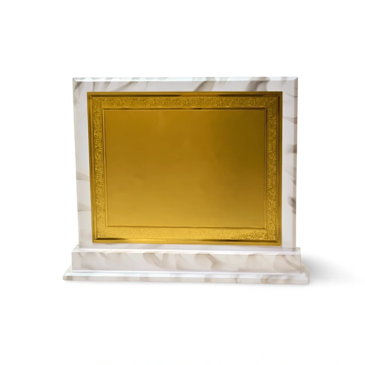 White Wooden Memento M-400 - Image 1