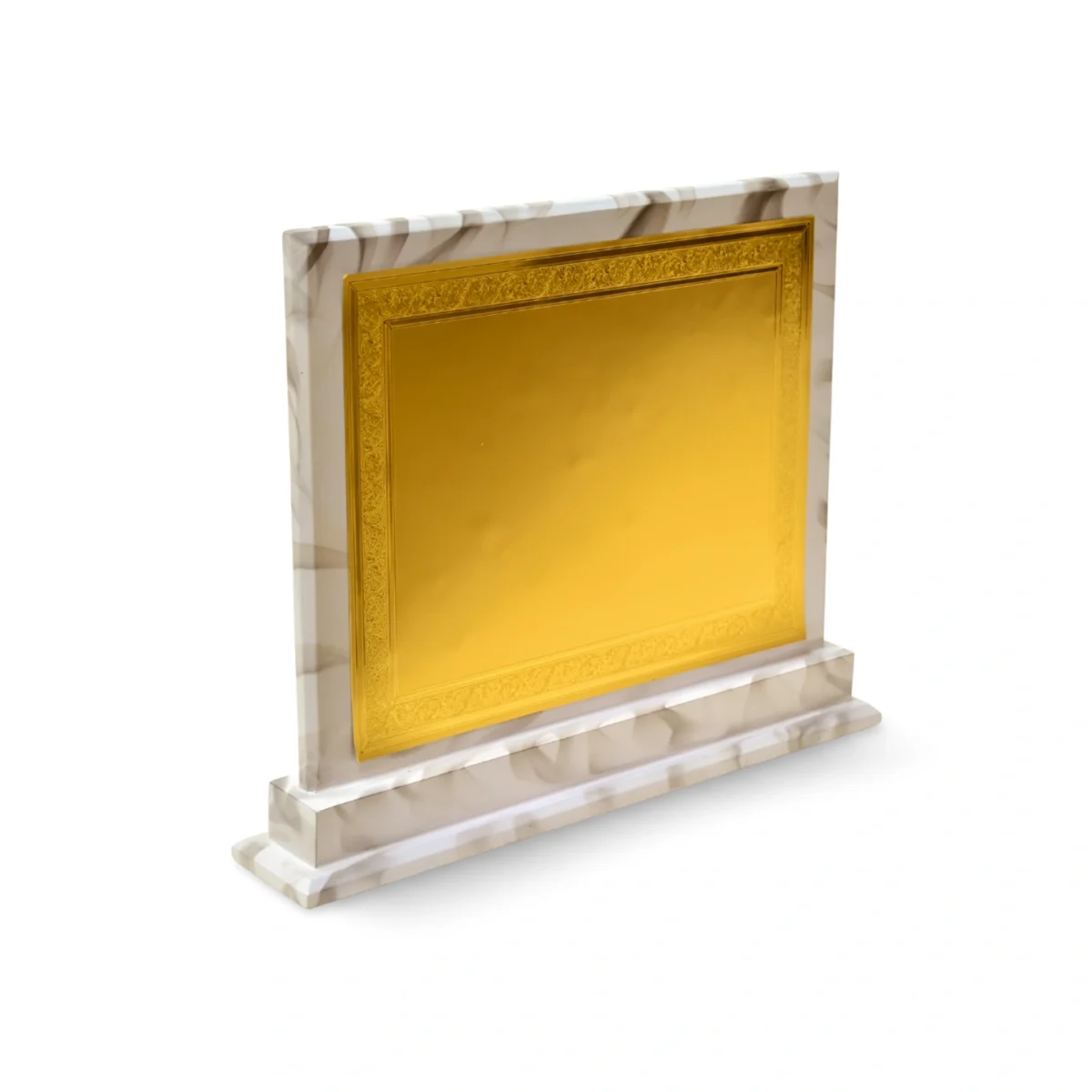 White Wooden Memento M-400 - Image 2