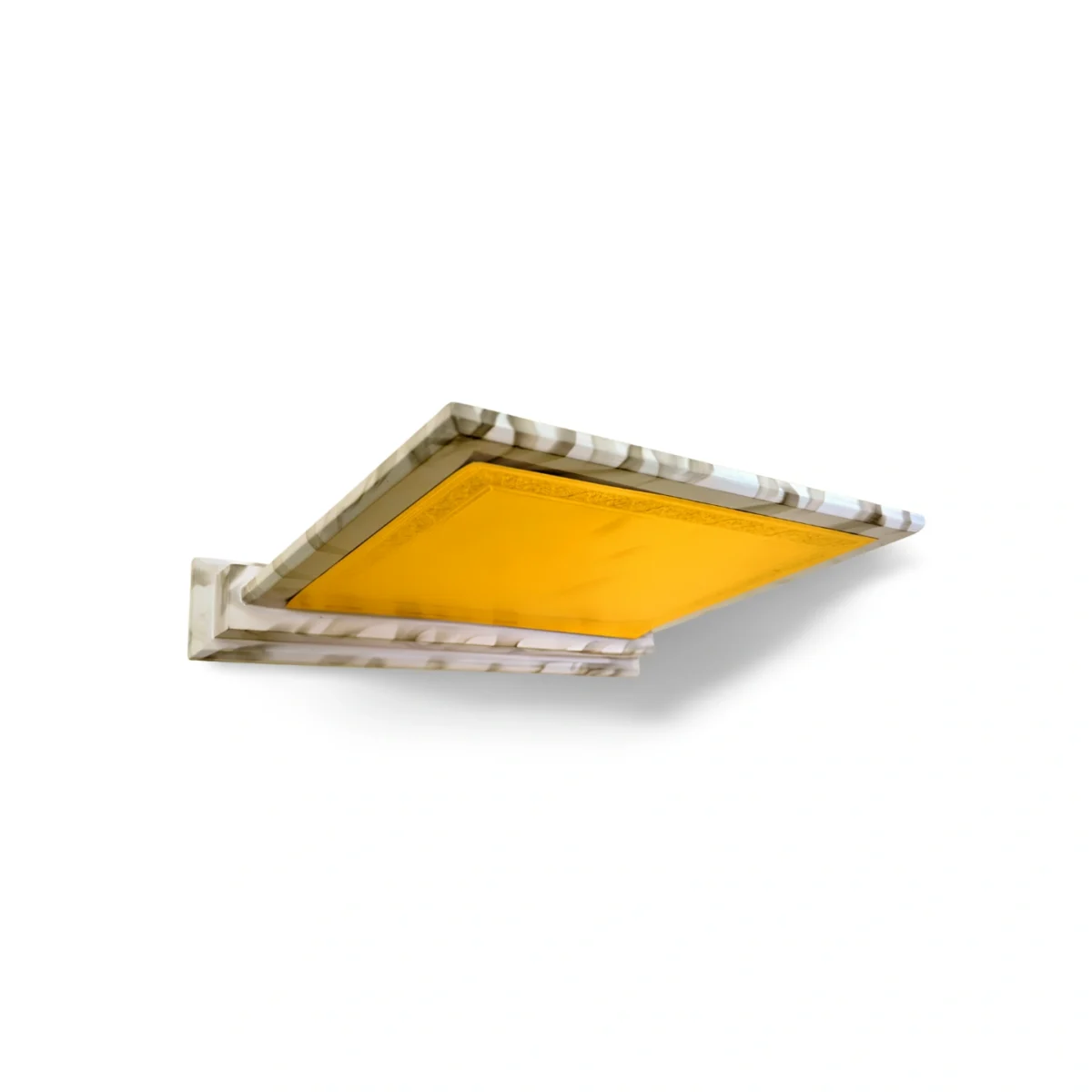 White Wooden Memento M-400 - Image 3