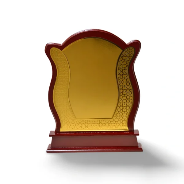 Wooden Memento M-235