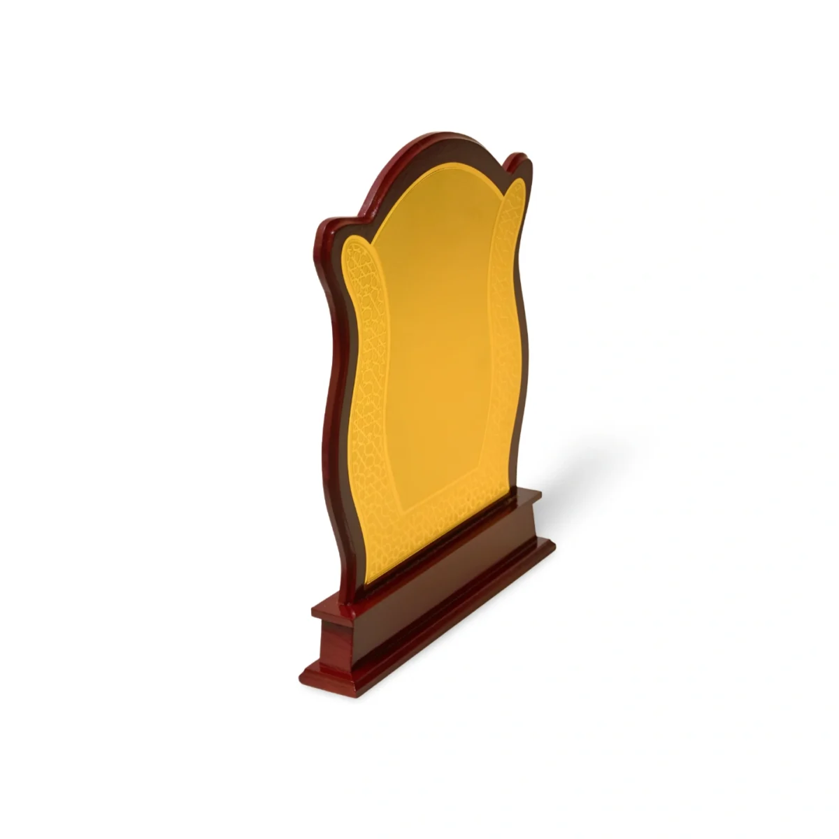 Wooden Memento M-235 - Image 2