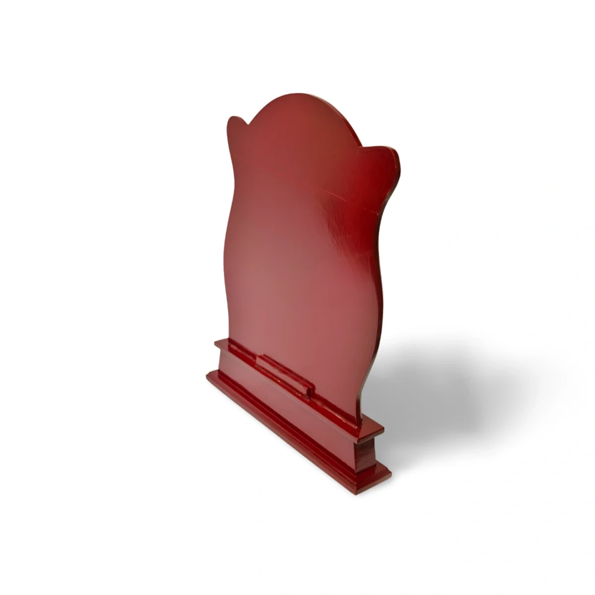 Wooden Memento M-235 - Image 3