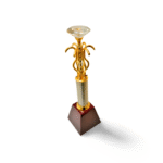 Diamond Golden Trophy M-254 - Image 2