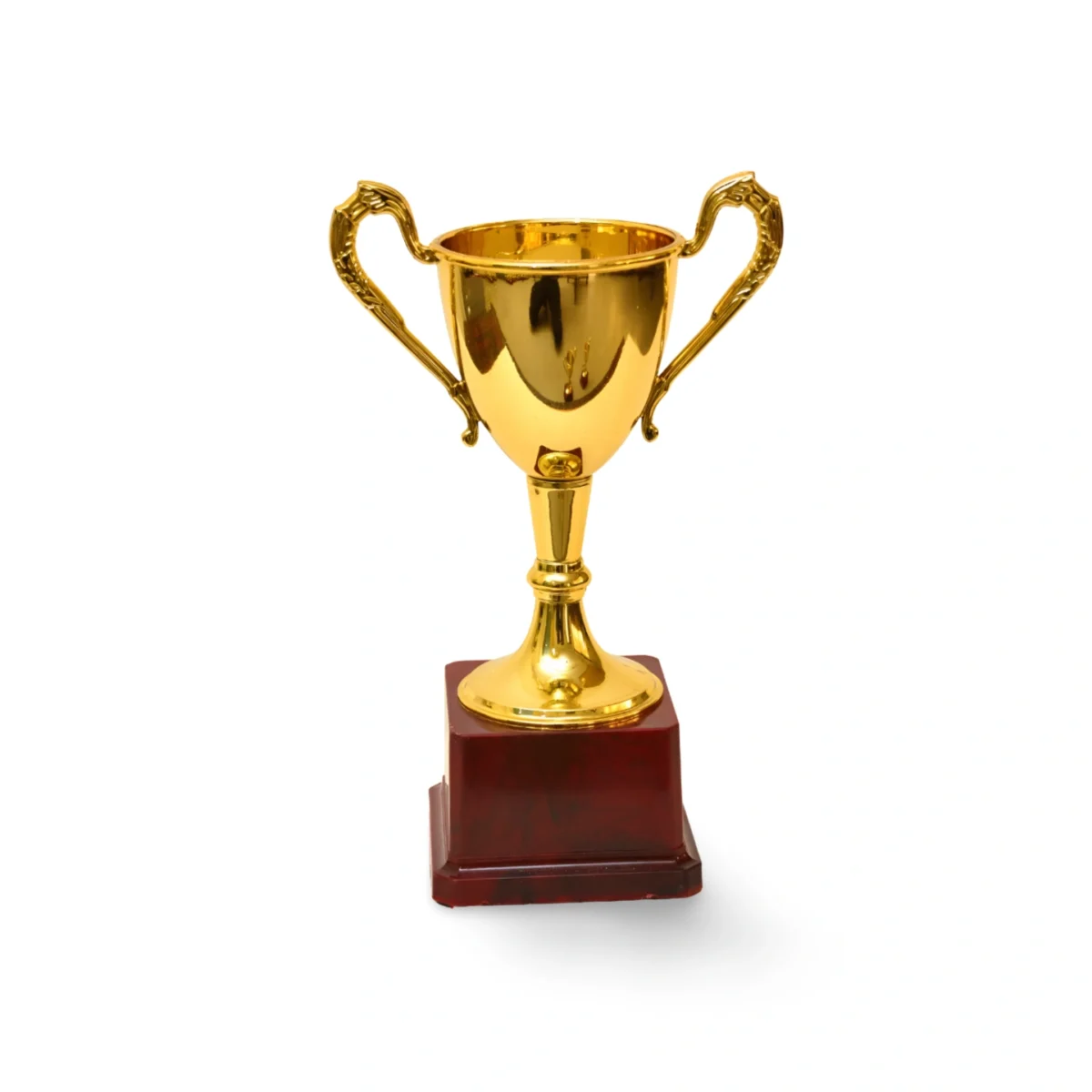 Golden Cup Trophy M-426 - Image 3