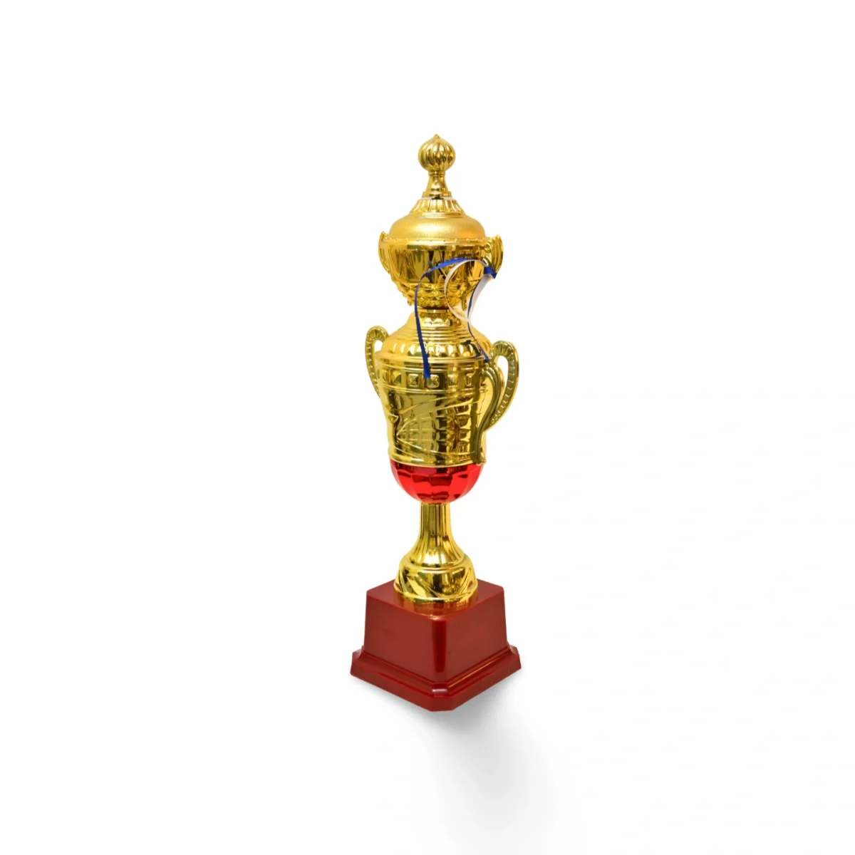 Golden Cup Trophy M-158 - Image 2