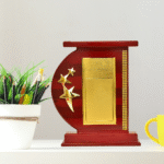 Wooden Memento M-477 - Image 5