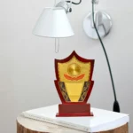 Wooden Memento M-481 - Image 5