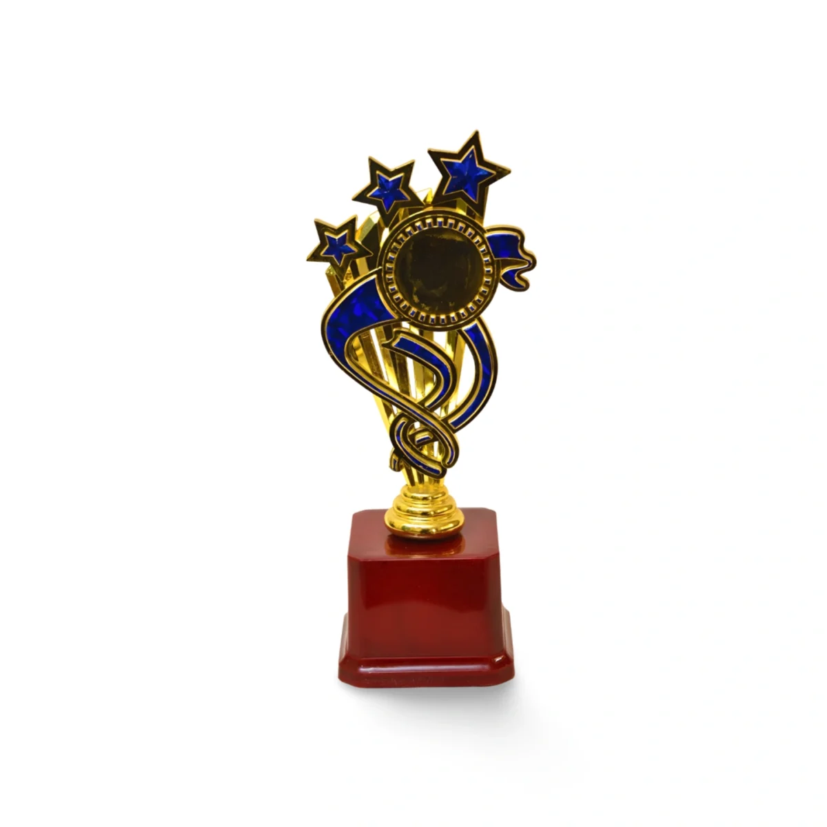 Golden Star Cup Trophy M-209 - Image 2