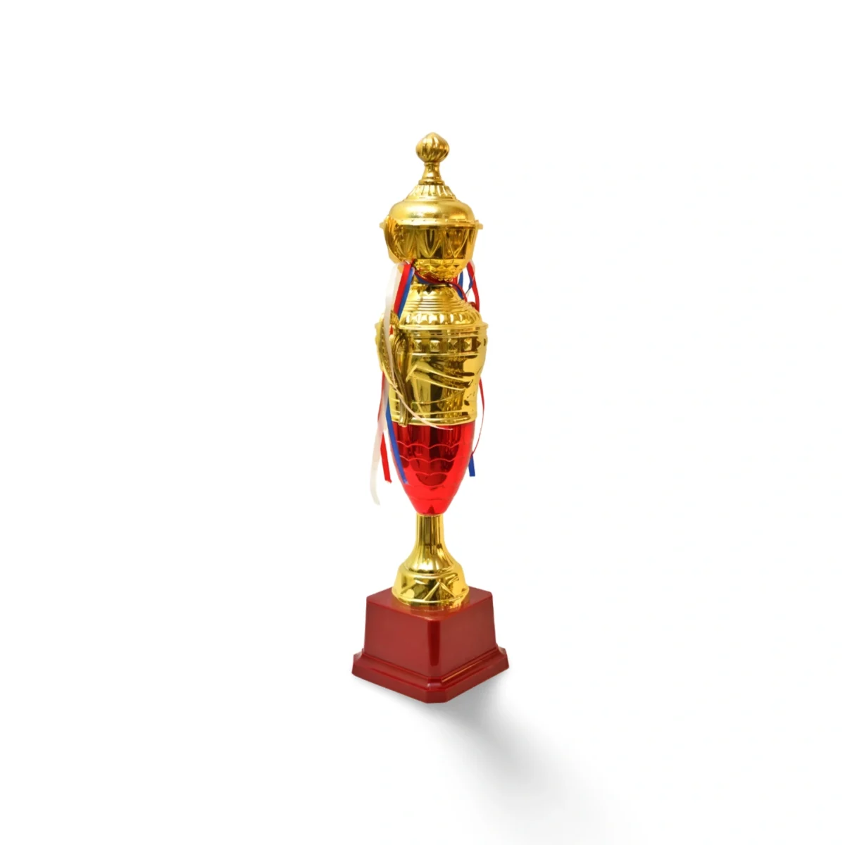 Golden Cup Trophy M-159 - Image 3