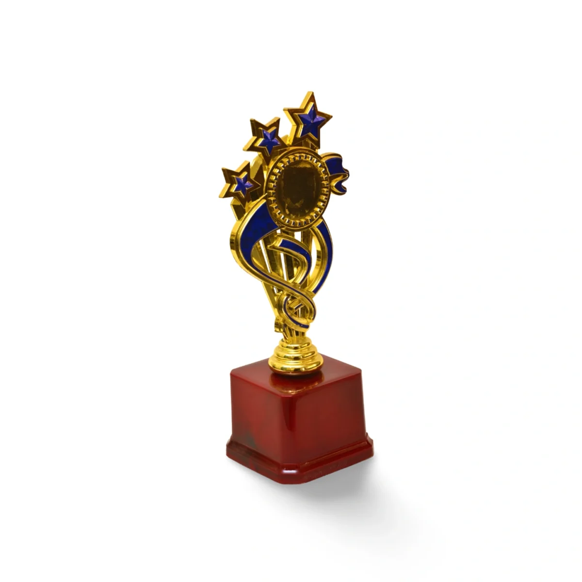 Golden Star Cup Trophy M-209 - Image 3
