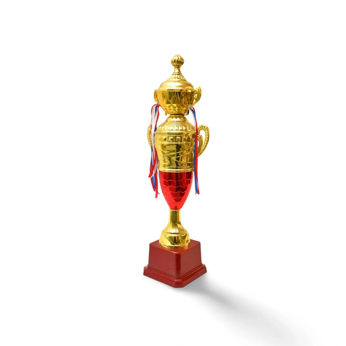 Golden Cup Trophy M-159 - Image 4