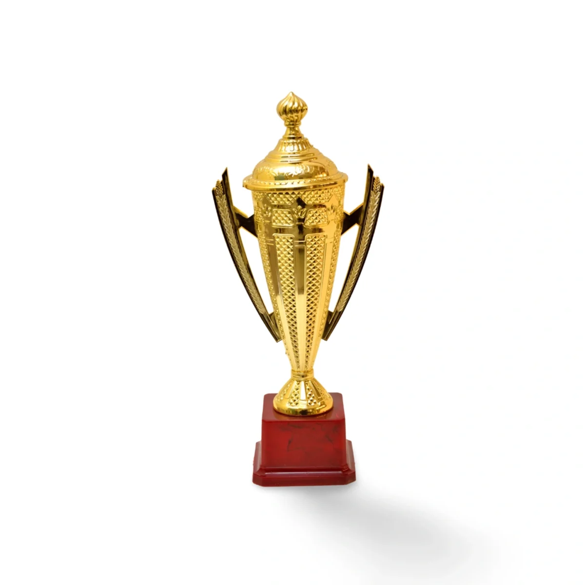 Golden Cup Trophy M-419 - Image 3