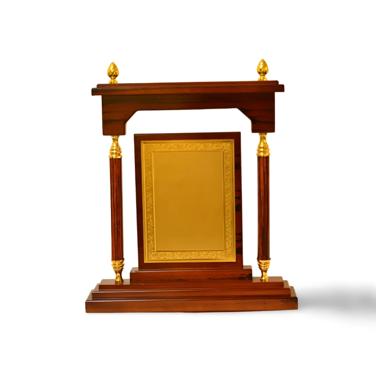 Wooden Memento M-372 - Image 1