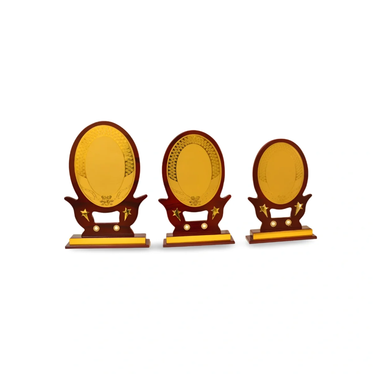 Wooden Memento M-369 - Image 3