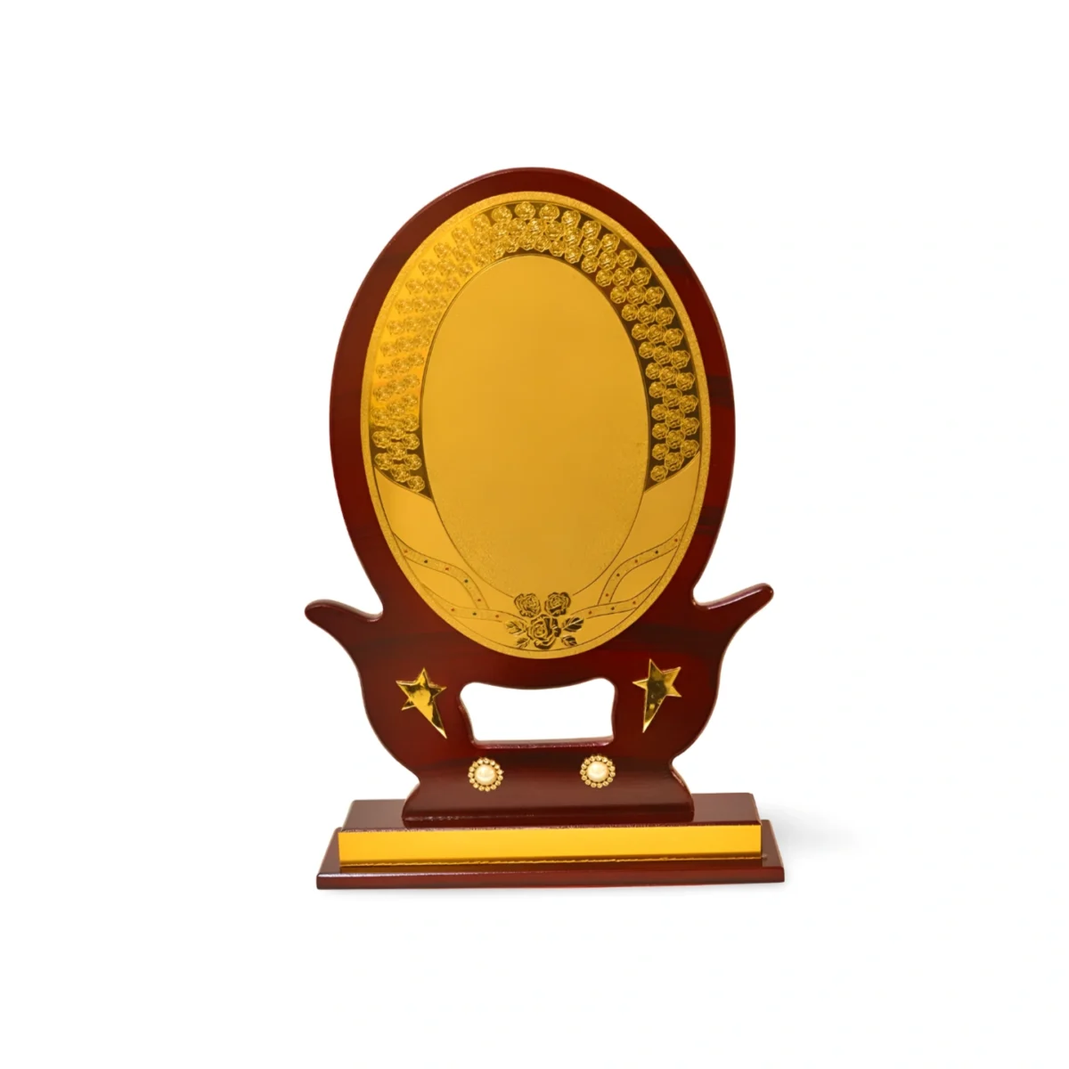 Wooden Memento M-369 - Image 1