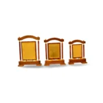 Wooden Memento M-370 - Image 3