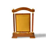 Wooden Memento M-370