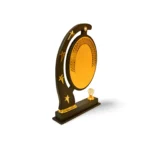 Wooden Memento M-366 - Image 2