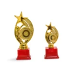 Golden Star Trophy M-97 - Image 3