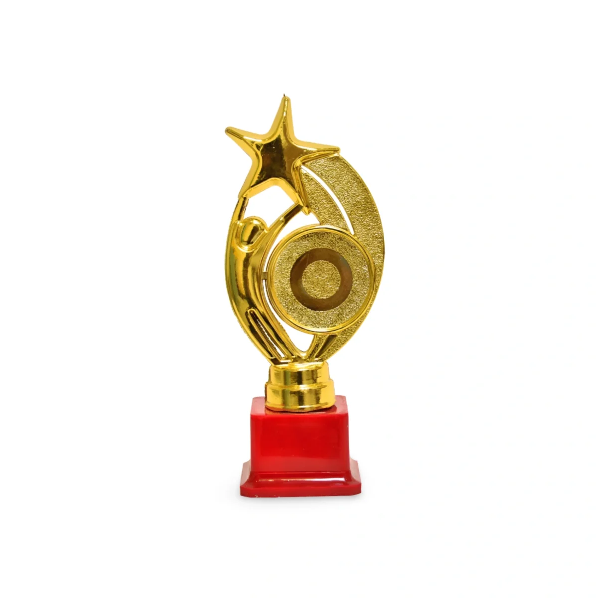 Golden Star Trophy M-97 - Image 2