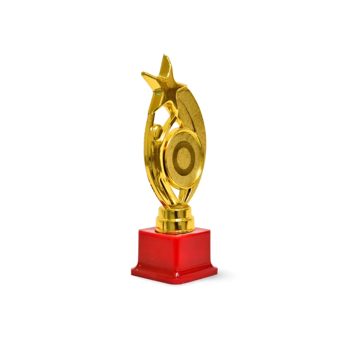 Golden Star Trophy M-97 - Image 4