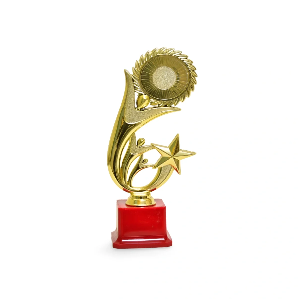 Golden Star Trophy M-95 - Image 3