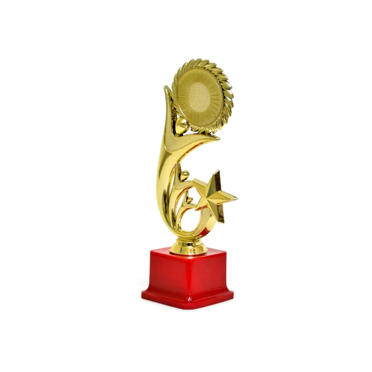 Golden Star Trophy M-95 - Image 4