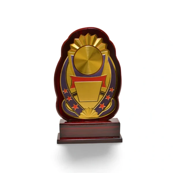 Wooden Memento M-101