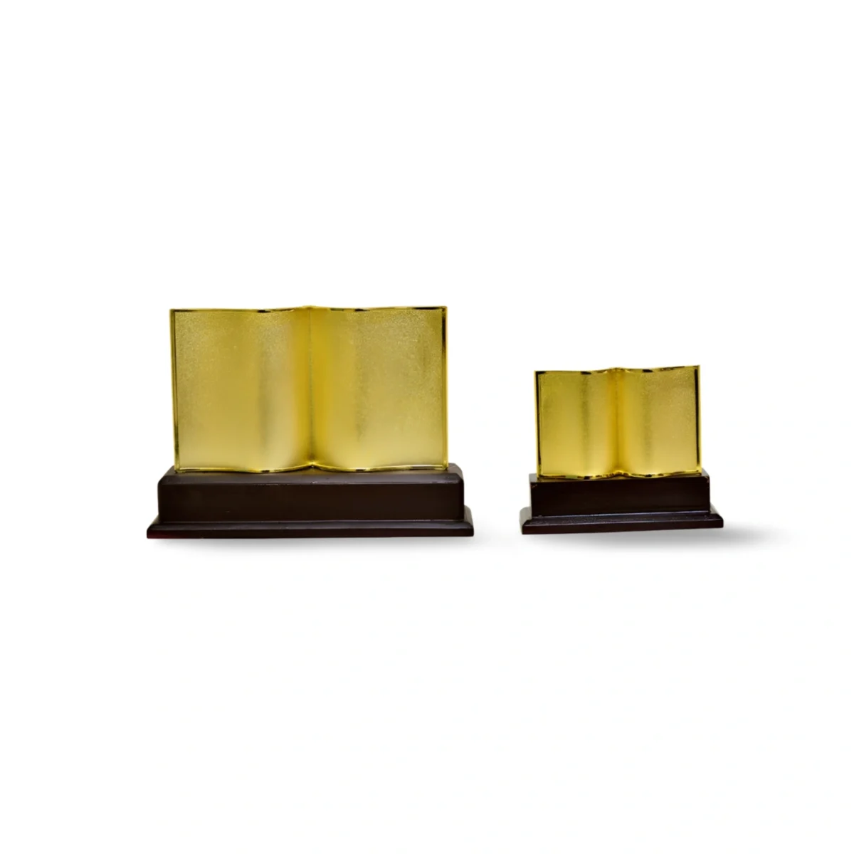 Book Design Wooden Memento M-37 - Image 4