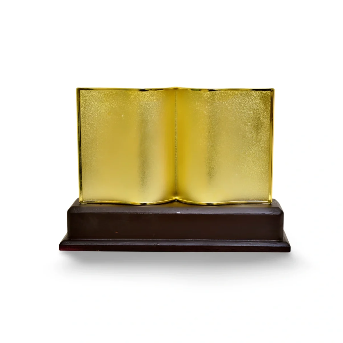 Book Design Wooden Memento M-37 - Image 2