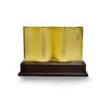 Book Design Wooden Memento M-37 - Image 2