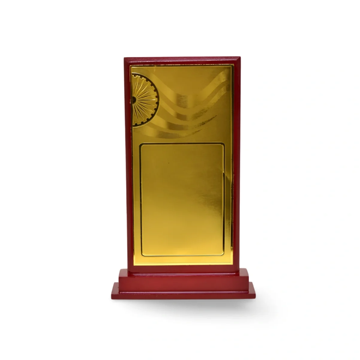 Wooden Memento M-391 - Image 1