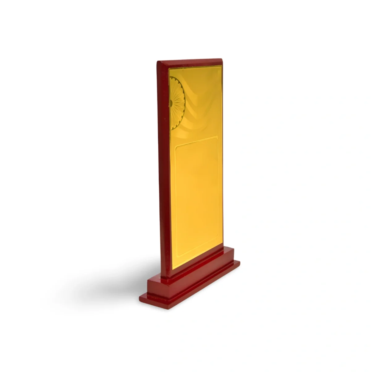 Wooden Memento M-391 - Image 2