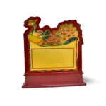 Wooden Memento M-284