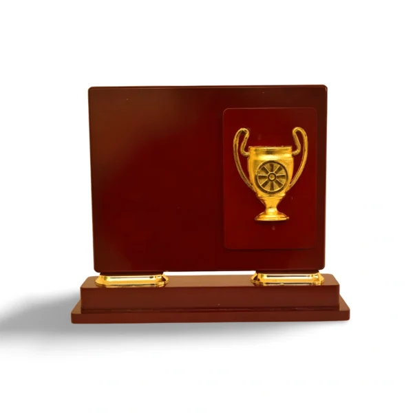 Wooden Memento M-180