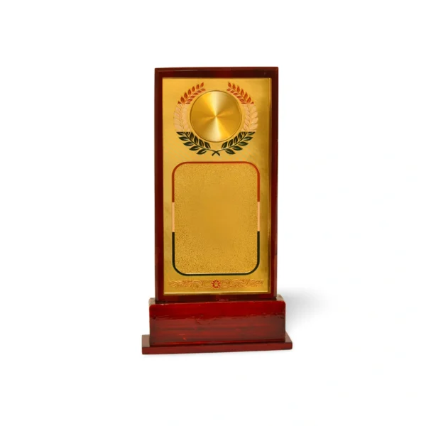 Handmade Wooden Memento M-24