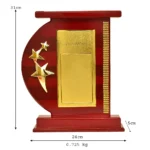Wooden Memento M-477 - Image 4