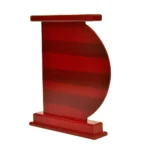 Wooden Memento M-477 - Image 3