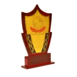 Wooden Memento M-481 - Image 2