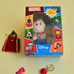 Toy Story Rakhi Gift Pack for Kids - RK-33 | Woody Soft Toy & Designer Rakhi - Image 3