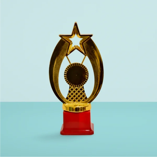 Golden Star Trophy M-104