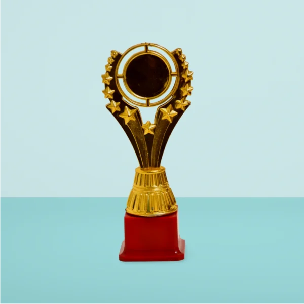 Golden Star Trophy M-96