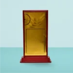 Wooden Memento M-391 - Image 6
