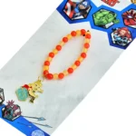 Cute Thor-Themed Kids Rakhi Bracelet – RK-15 - Image 4