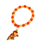 Kids Iron Man Rakhi Bracelet – Trendy Cartoon Rakhi for Boys - RK-17 - Image 3