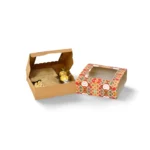 Raksha Bandhan Dry Fruits & Chocolate Combo – Club with Rakhi | Craftearth - RC-2 - Image 4